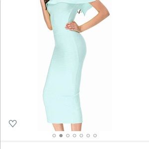 Brand New Bandage Dress!
